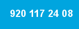 920 117 24 08 920 117 24 08